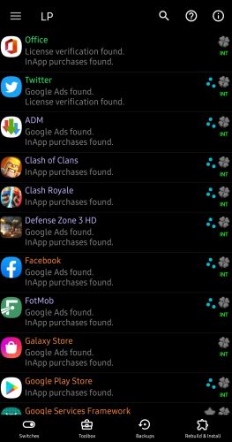 Download Lucky Patcher Apk